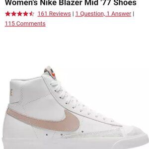 Women Nike